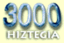 3000 Hiztegia